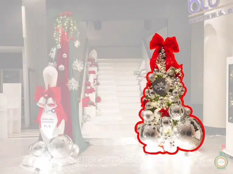 TPS Christmas for rent 2026 12
