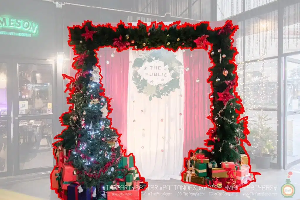 TPS Christmas for rent 2026 31