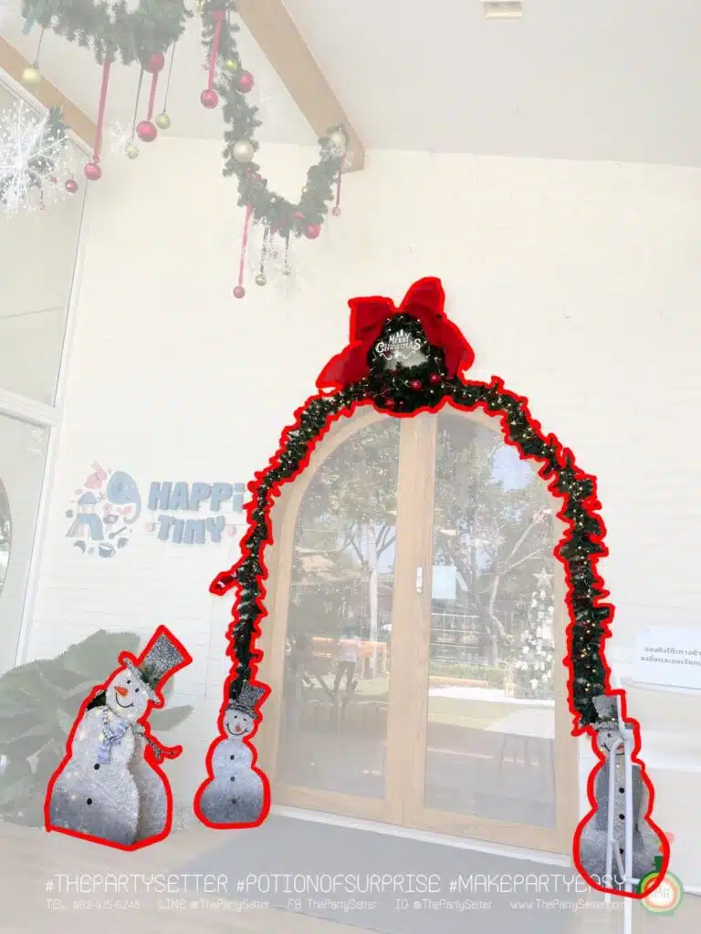 TPS Christmas for rent 2026 35