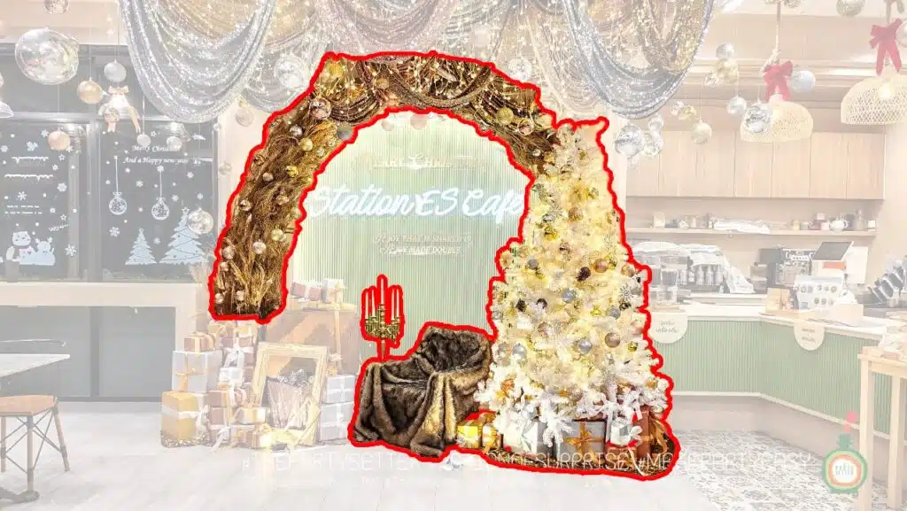 TPS Christmas for rent 2026 43