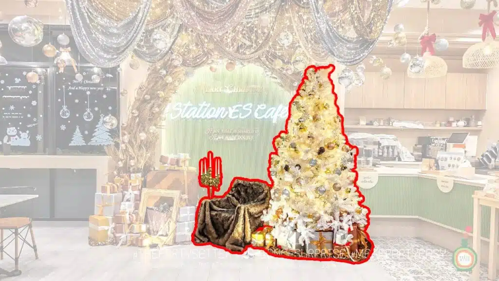 TPS Christmas for rent 2026 45