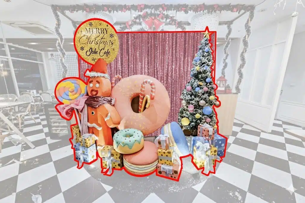 TPS Christmas for rent 2026 6