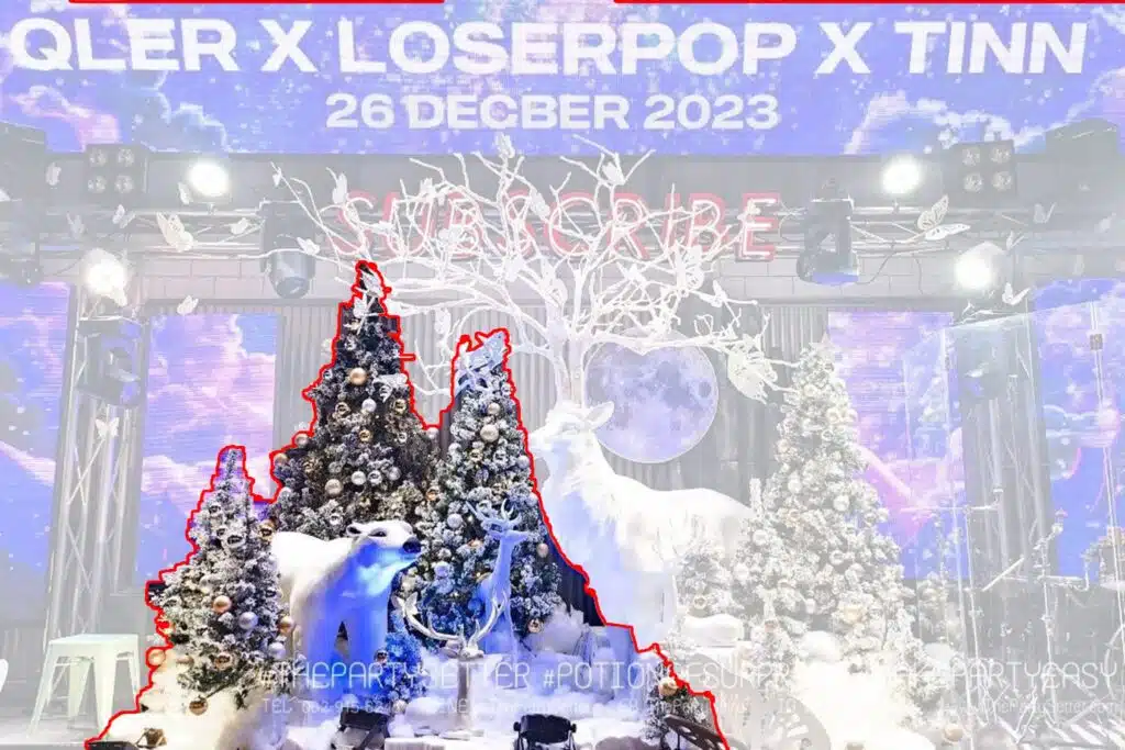 TPS Christmas for rent 2026 79