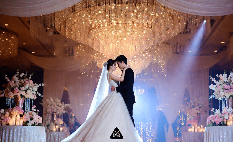 Image · Wedding Hall