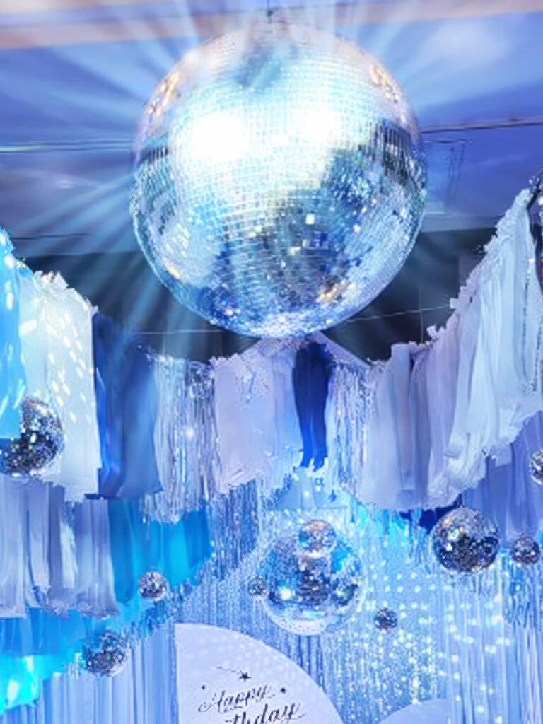 TPS disco 9