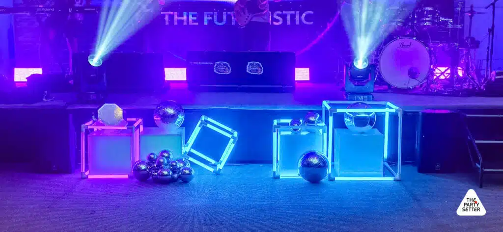 tps AI The Future