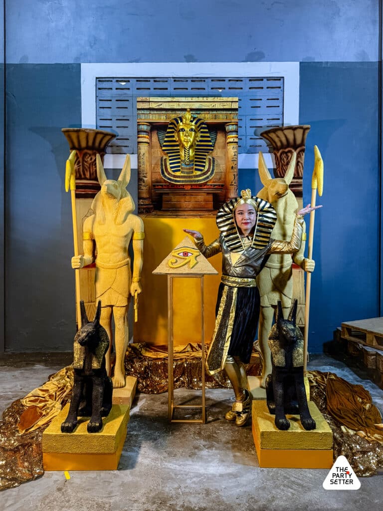 tps theme Egypt 2