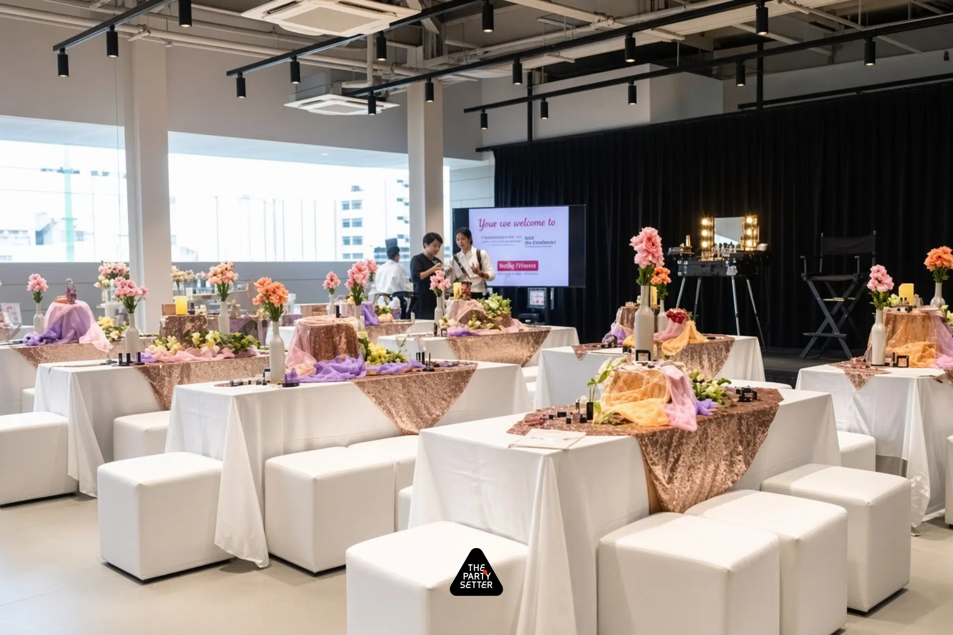 TPS corperate event 2
