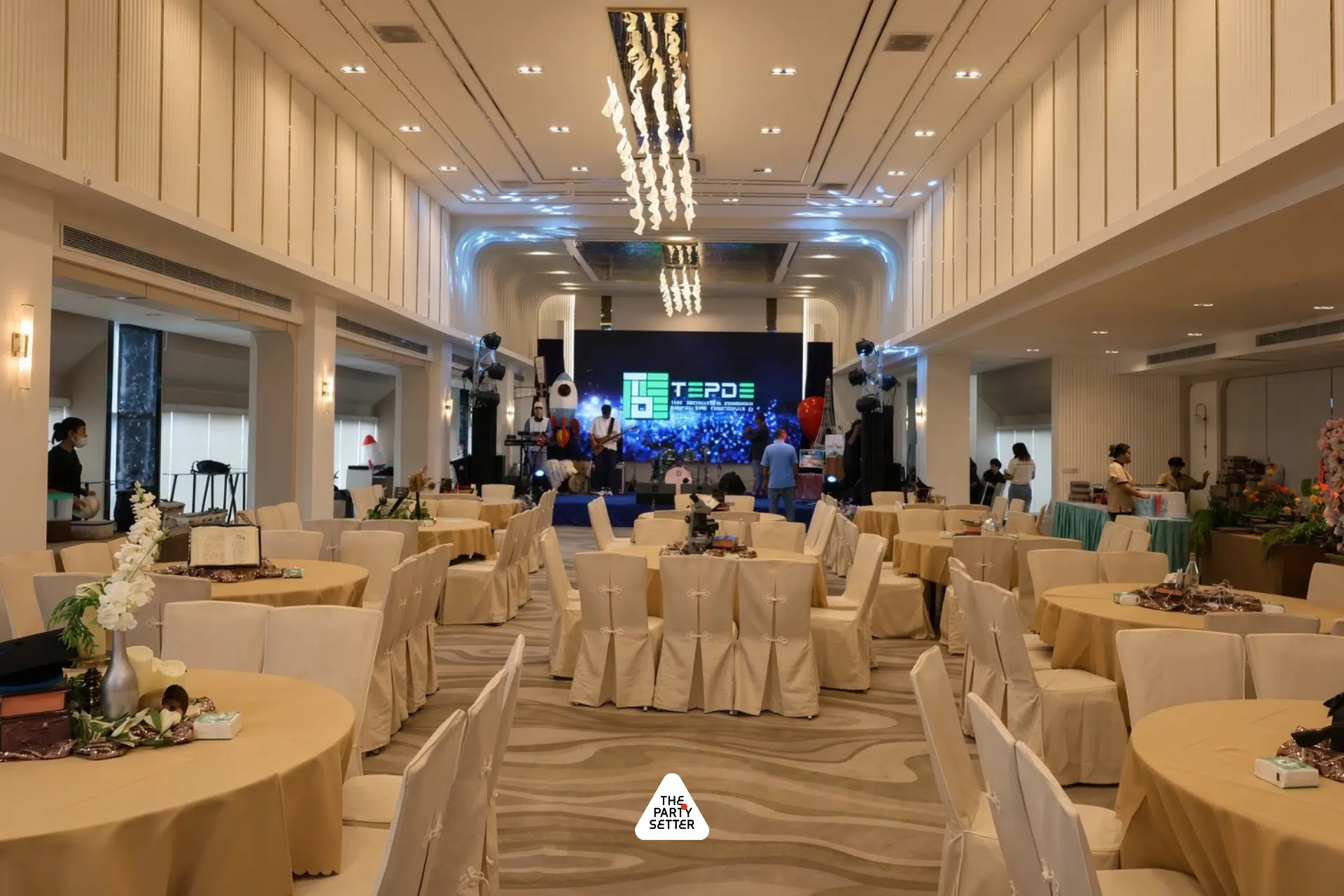 TPS corperate event 4